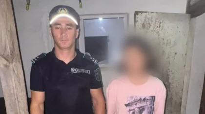 Семейде жасөспірім қыз бала ата-анасымен ренжісіп қалғаннан кейін үйінен қашып кеткен
