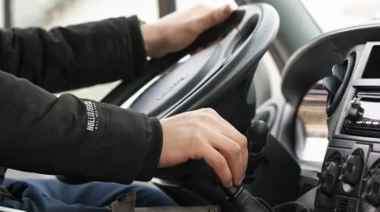 Рөлдегі шаршау алкоголь секілді қауіпті – ҚазАвтоЖол