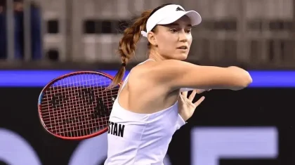 Рыбакина Цинциннати WTA 1000 турнирінде Ига Швентектен ұтылып қалды