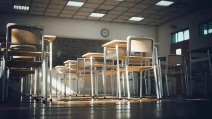 Оқушыларды мектептен мектепке онлайн ауыстыруды енді eGov.kz арқылы орындауға болады