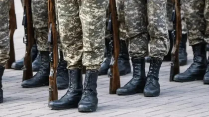 Енді Қазақстан армиясына жасанды интеллект көмектеседі