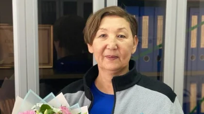Оператордан цех бастығының орынбасарына дейін: білікті маманның еңбек жолы