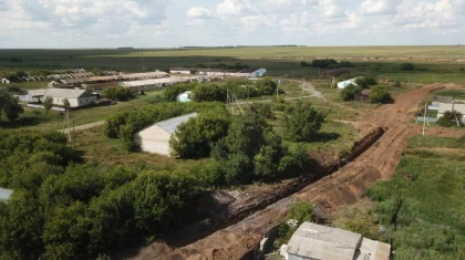 Жемқорлардан тәркіленген қаражат ауылдарды ауыз сумен қамтуға жұмсалады – Альберт Рау