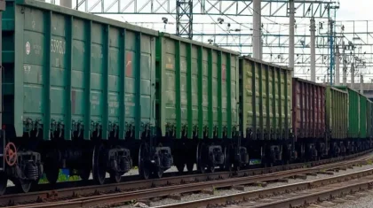 Еліміз қанша локомотив пен жүк вагондарын сатып алады
