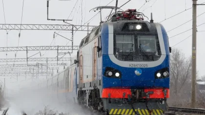ҚТЖ басшысы пойыз билеттерінің тапшылығы қашан жойылатынын айтты