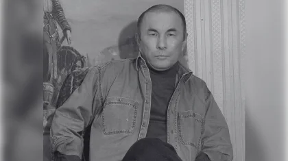 Қазақ бейнелеу өнерінің дара тұлғасы дүниеден өтті