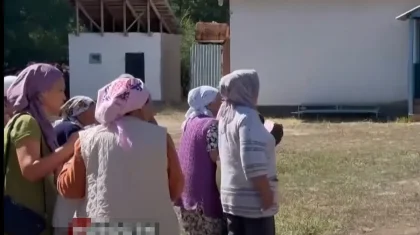 «Ұлын соңғы сапарға шығарып сала алмады»: Бестеректегі апатқа қатысты жан түршігерлік ақпарат расталды (ВИДЕО)