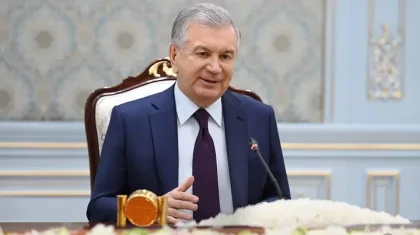 Өзбекстанда кәсіпкерлерге салық амнистиясы жарияланды