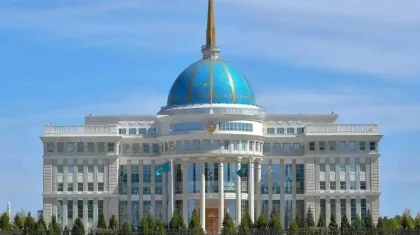 Қазақстанға Иордания королі ресми сапармен келеді