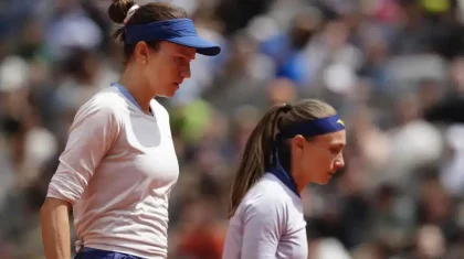 Анна Данилина АҚШ-тағы WTA турнирінің финалына шықты