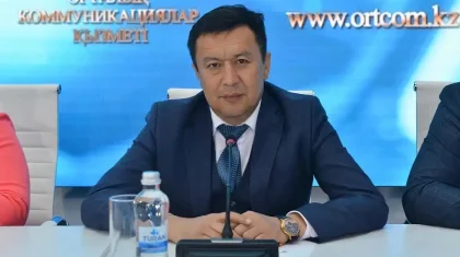 «Сатқындық пен көз жасы…»: Сәбит Әбдіхалықов сырын бөлісті
