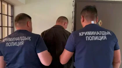 Батыс Қазақстанда қыз дүкенге шығып, жоғалып кетті: полиция оқиғаның мән-жайын айтты
