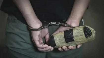 Астанада екі ай ішінде 300 келіден астам есірткі тәркіленді