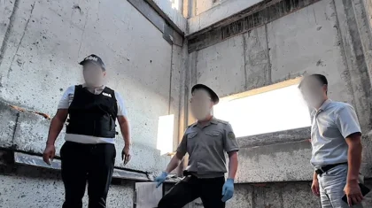 Жетісу облысында тұрғын үй құрылысына бөлінген 152 млн теңгеден астам қаржы жымқырылды
