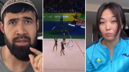 «Алаш аманаты» төңірегіндегі дау: жаттықтырушы ән авторынан рұқсат сұрауға міндетті ме еді