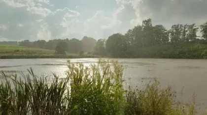 Бұршақ, аптап ыстық: бірнеше өңірде дабылды ескерту жарияланды