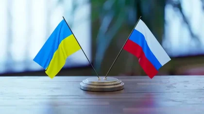 Зеленский мен Путиннің келіссөзі Түркияда өтуі мүмкін