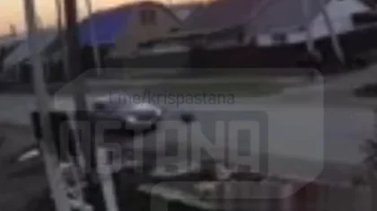 Көкшетауда екі қыз баланы қағып кеткен жүргізуші жазаланбайтын болды