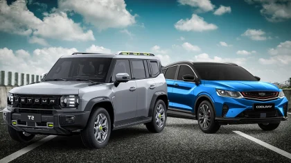 Қазақстандағы Jetour және Geely диллерлерінің саудадағы ережелері заңсыз болып шықты