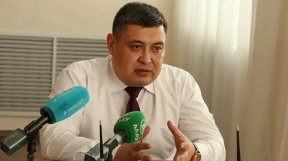 Қостанай облысының экс-шенеунігі қамалды – бас дәрігер де күдікке ілінген