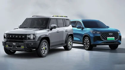 Қазақстандағы Jetour және Chery диллерлерінің саудадағы ережелері заңсыз болып шықты