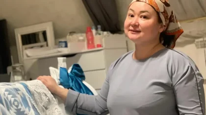 «Не боларын білмейсің»: Роза Әлқожа тыңдармандарына мұңын шақты