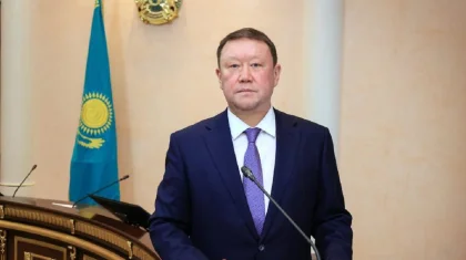 «Кітап оқитын ұлт»: Қостанай облысында пилоттық режимде республикалық жоба іске қосылады