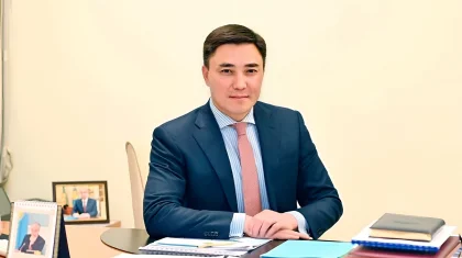«Кітап оқитын ұлт» республикалық жобасы пилоттық режимде Шымкентте жүзеге асады