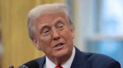 Трамп Қазақстанның шетелдегі бітімгерлеріне казарма салатын ақшаны қысқартып тастады