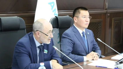 «AMANAT» партиясы Павлодар облысында сайлауалды бағдарламаның орындалуын тексерді