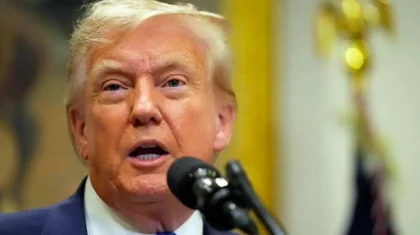 Дональд Трамптың мезгілсіз қазаға ұшырағаны рас па: Ақ үй шұғыл мәлімдеме жасады