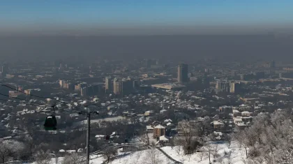 Қазақстанның екі қаласында ауа сапасы нашарлайды – синоптиктер