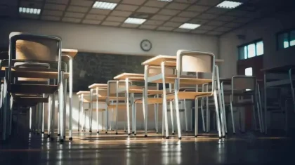 Шымкентте биыл бірінші сыныпқа 28 мыңнан астам бүлдіршін қабылданды