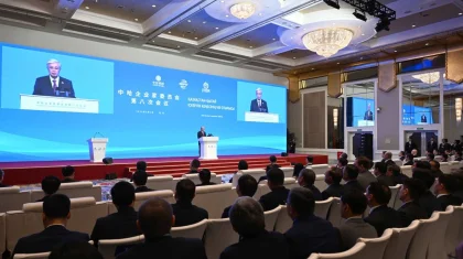 Тоқаев Қазақстандағы атом саласын дамыту үшін Қытайдың CNNC компаниясын тартуды көздейді