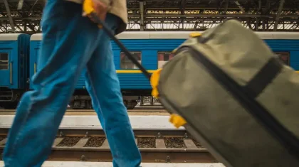 Павлодарда полиция қызметкерлері шетелдік азаматтарды елден қуып шығарды