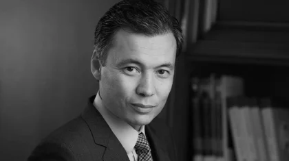 Экс-банкир Жомарт Ертаев рақымшылыққа ілініп, түрмеден ерте босады