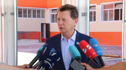 Депутат көліктің техникалық тексеруін 2-3 жылда бір өткізуді ұсынды