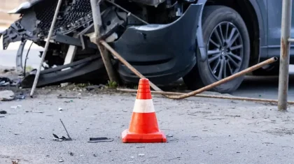 Павлодар облысында жол апатынан бірнеше адам қаза болды