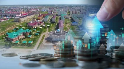 Инвестиция тарту, жаңа кәсіпорындар ашу, жұмыс орындарын көбейту: БҚО-да маңызды 35 жоба іске асады