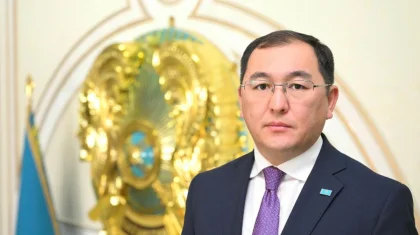 СІМ Мұрат Нұртілеуге қатысты тараған жалқан ақпарат туралы мәлімдеме жасады