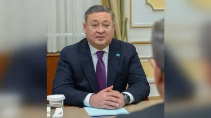 Мұрат Нұртілеудің ұсталғаны жайлы ақпарат жалған болып шықты
