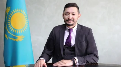 Тоқаев Мадина Әбілқасымованың жаңа орынбасарын тағайындады
