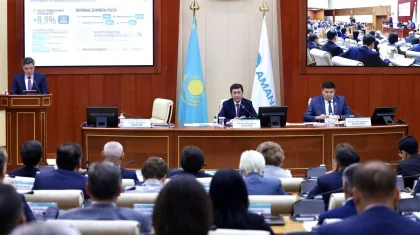 Мәжіліс депутаттары: президенттің әрбір жолдауы – халықтың сұранысына берілген жауап
