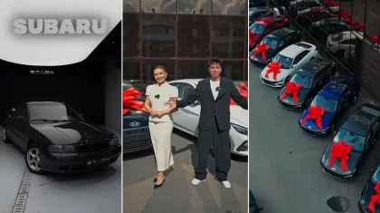 Атышулы блогер Ерболат Жанабыловтың ісі Астана сотында қаралатын болды