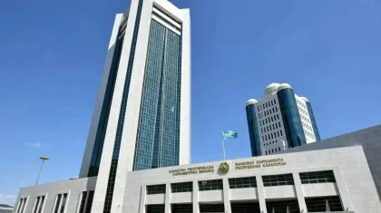 Тоқаевтың жолдауы: Сенат пен Мәжіліс келесі аптада тағы жиналады