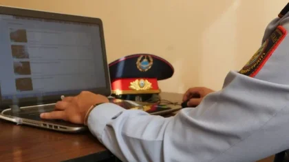 Абай облысында биыл 800-ге жуық алаяқтық дерегі тіркелді
