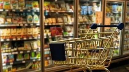 Әлеуметтік маңызы бар азық-түлік қорына цифрлық мониторинг енгізіледі