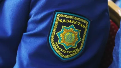 Талғардағы оқиға: прокурорлар полицейлердің әрекетсіздігіне қатысты іс қозғады