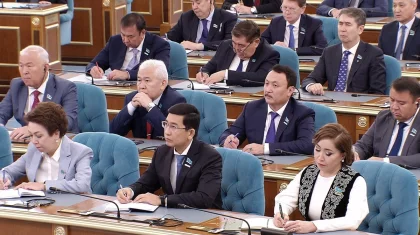 Қазақстан үш жылда жоғары технологиялы үш кәсіпорын ашуы керек - Тоқаев
