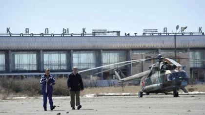 Торғай аймағының дамуы үкіметтің айрықша назарында болу керек – Тоқаев